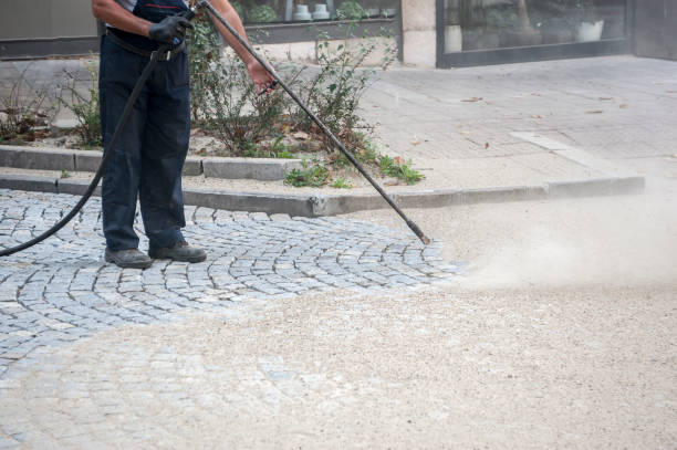 Reliable Walnut Cove, NC Pressure Washing Services Solutions